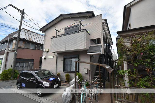 グリーン・ドエルⅡ