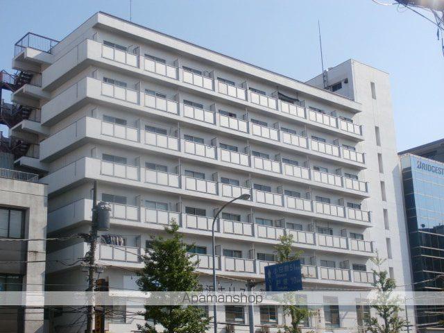 パピリオーテ西横浜(ワンルーム/6階)