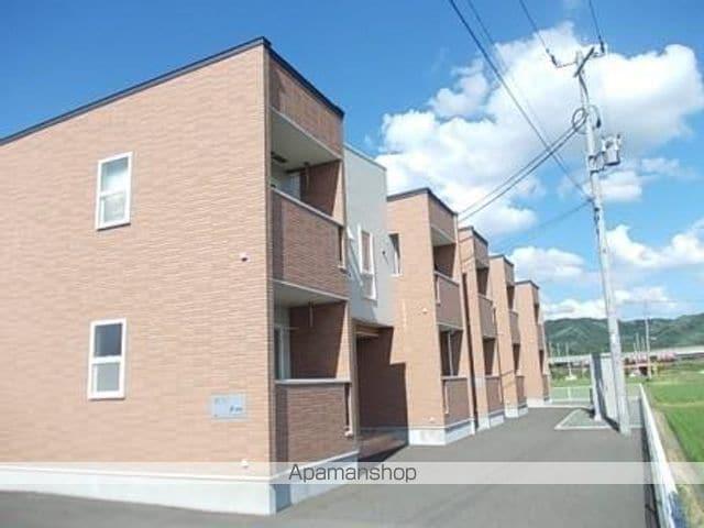 アーバンプラシードⅡ(2LDK/2階)