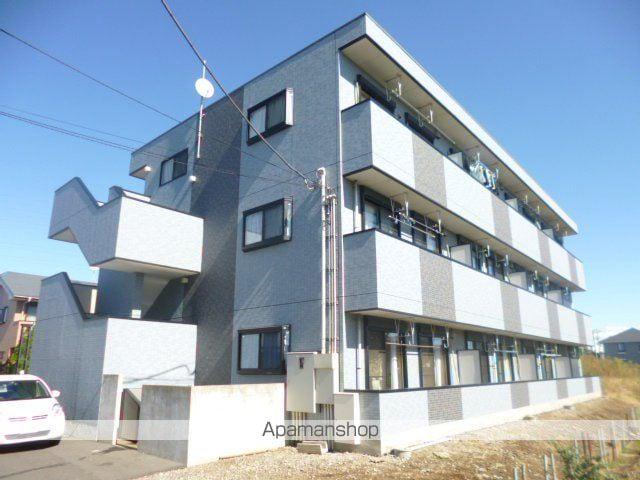 コバビレッジA棟