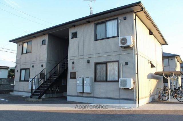 イースト16A・B・C棟