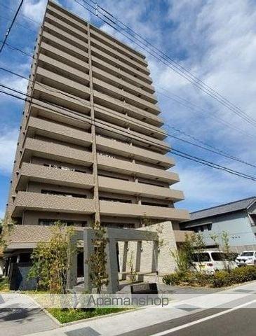 アルファステイツ桜町Ⅲ