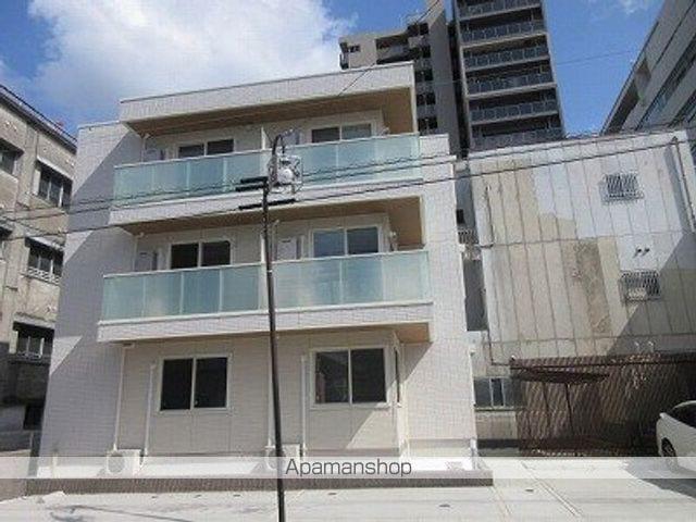 グランヴィア金町