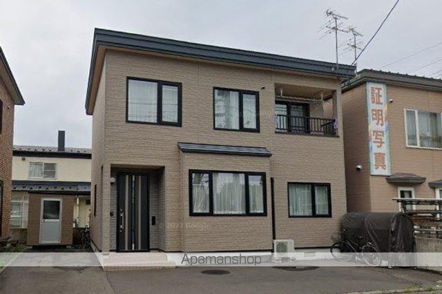 根室本線 帯広駅 徒歩19分  築19年