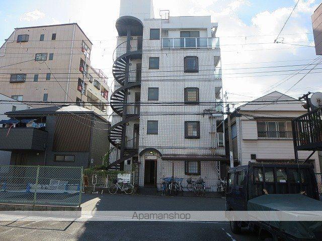 プレアール中宮