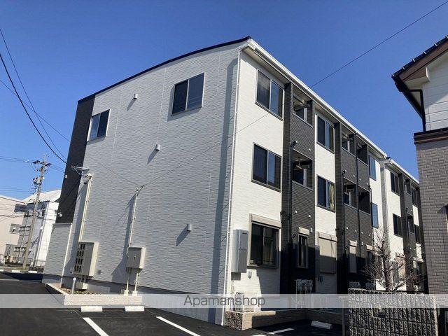 カーサ ミヤビ Ⅱ