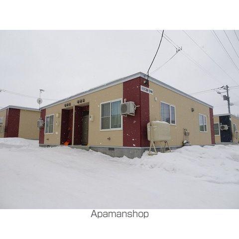 ハピネス高砂5号棟