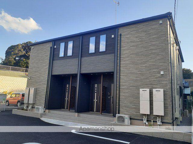 メゾン・ド・シュシュB(1LDK/1階)