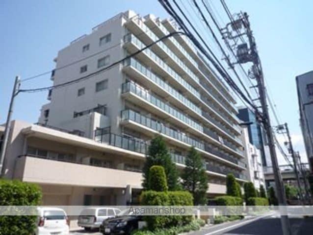 パークアクシス文京ステージ