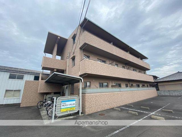 サクシードU.Ⅱ