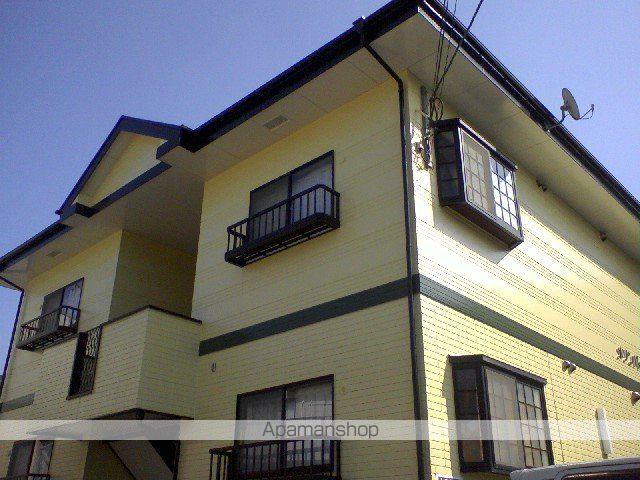 メゾンパークしかたⅢ