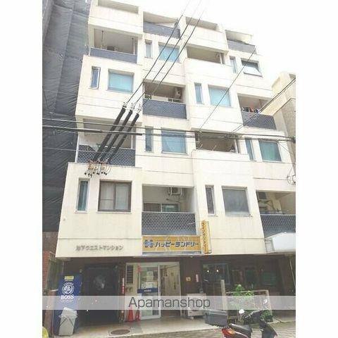 池下ウエストマンション(2LDK/1階)