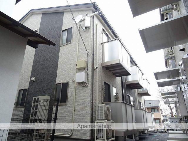 フォレスタヒルズB