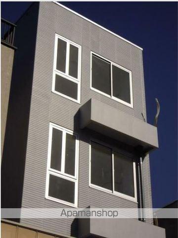 ミーティア西横浜