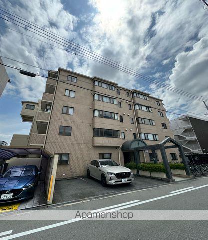 ロイヤルコート藤原