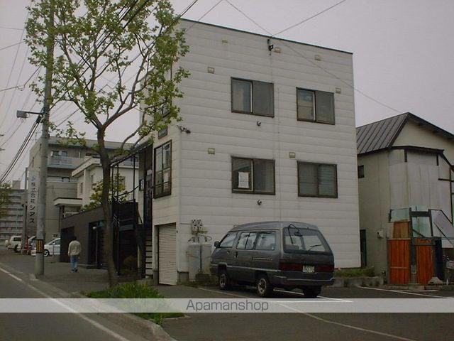 第5司レジデンス(2LDK/2階)