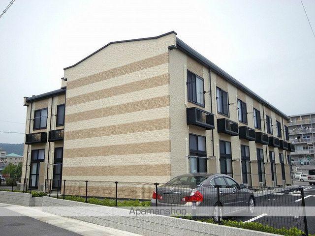 レオパレスUTOGARIA(1K/1階)