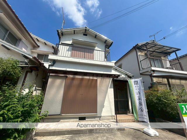 播但線 野里駅 徒歩20分 2階建 築50年