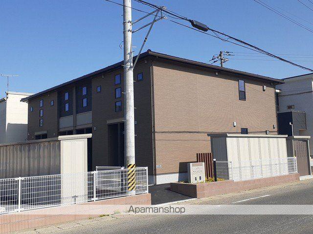 レジデンス ナリカワ B棟