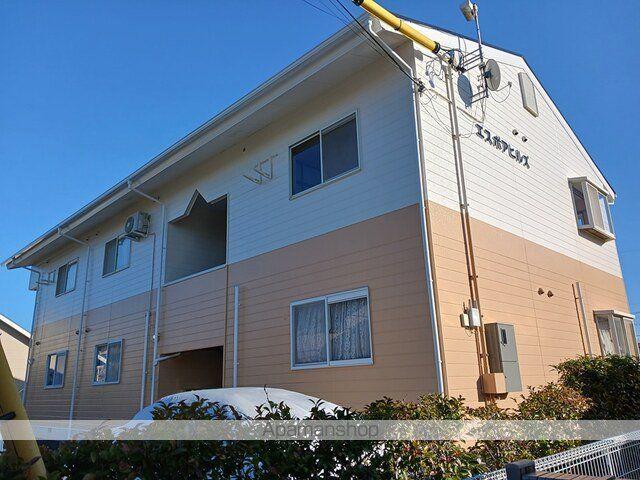 エスポアヒルズ