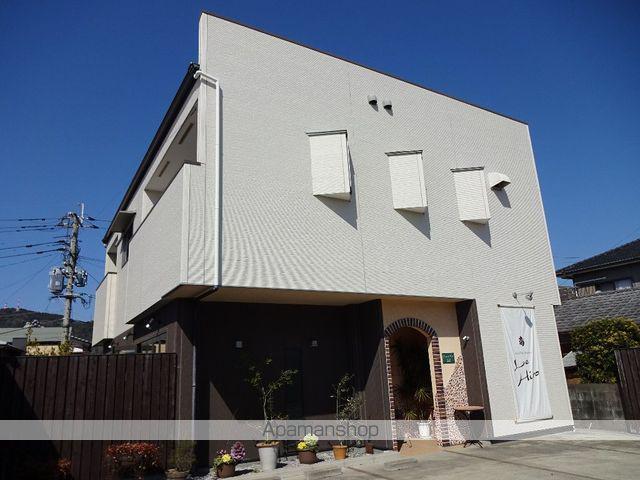 メゾン・ド・ブラン