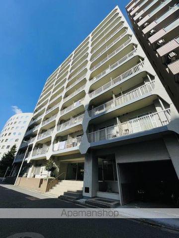 茅場町スカイハイツ