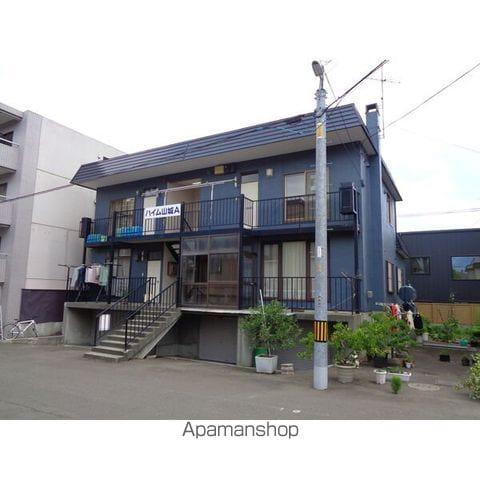 ハイム山城A
