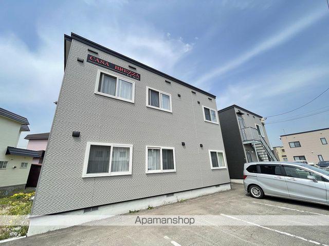 カーサブレッツァ