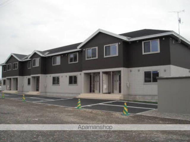 グランドールG Ⅳ(2LDK/1階)