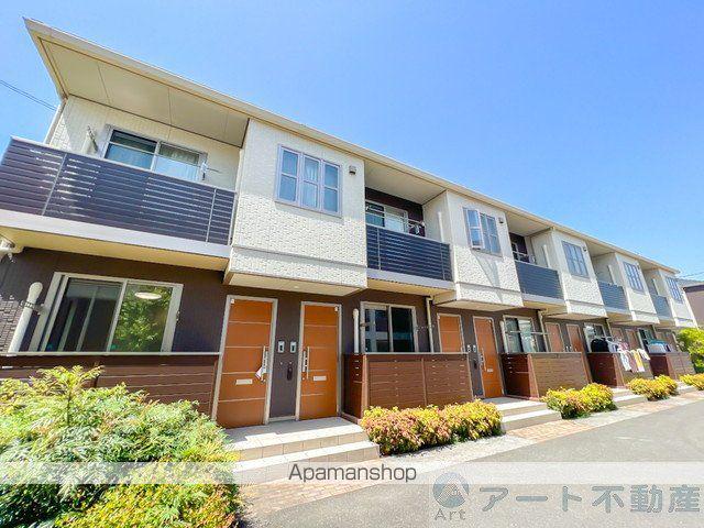 フェリシードひめばら B棟