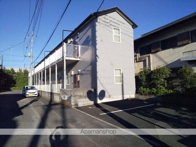 レオパレスサンライズ