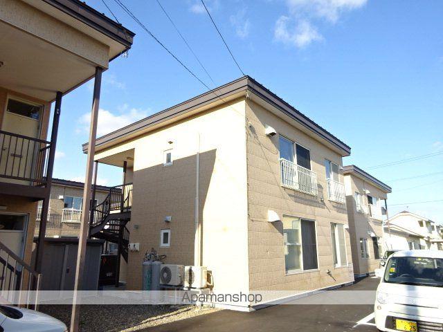 関谷ハイツ E棟