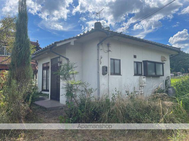 広島県安芸高田市吉田町高野の戸建賃貸