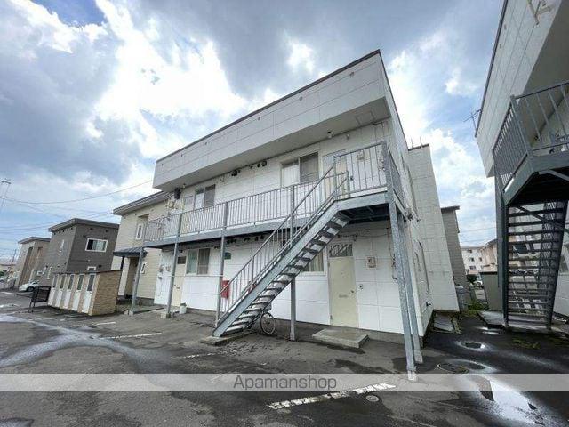 コスモレジデンス港B