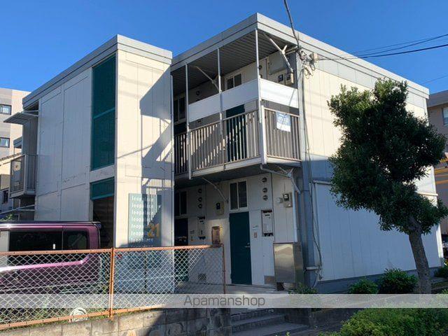 レオパレスレジデンス山崎