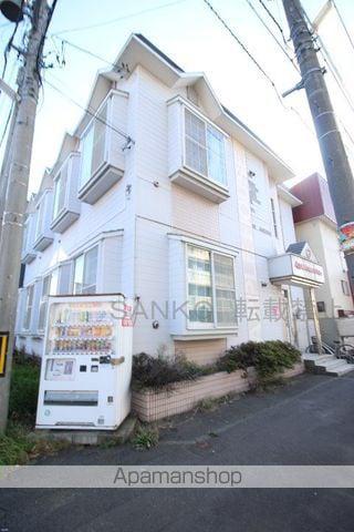 アップルハウス北34条Ⅱ