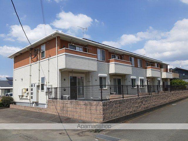 メゾンアイリス