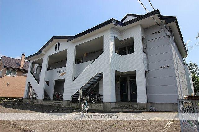 グランドミラージュⅠ