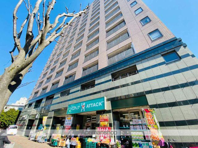 スカイグランデ京成小岩