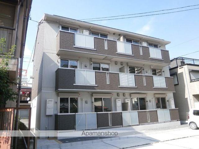 セジュール石山