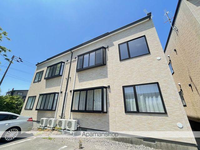 プレザント西桔梗Ⅱ