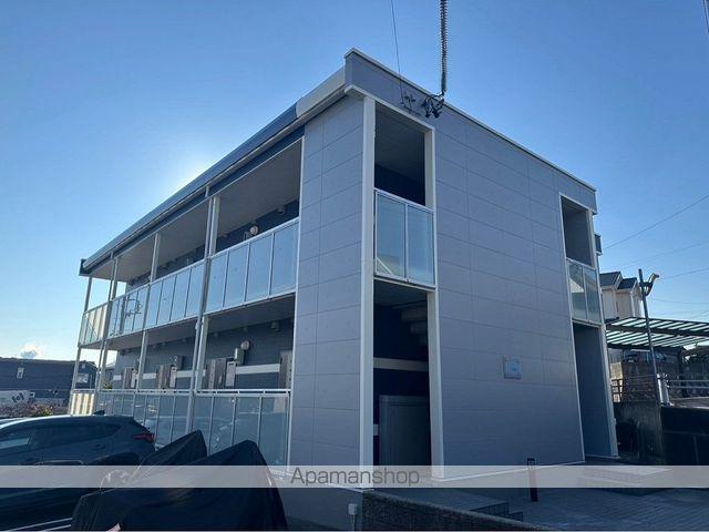 レオネクストメール西門