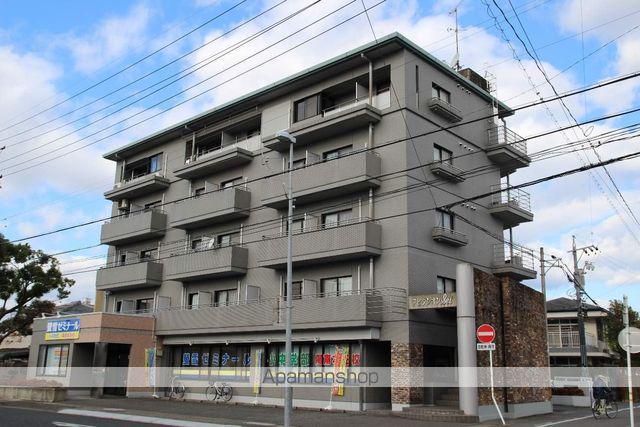 アビタシオンSEI(1K/3階)