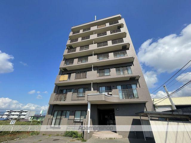 ロイヤルシティ壱番館