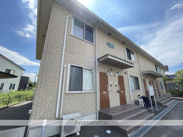 プレーンウォーク