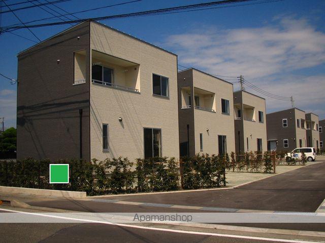 身延線 小井川駅 徒歩63分  築15年(2LDK)