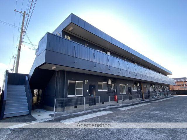 グリーンハイツ美浜