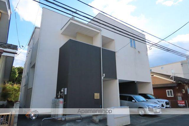 GREEN HILLS KITAYAMA