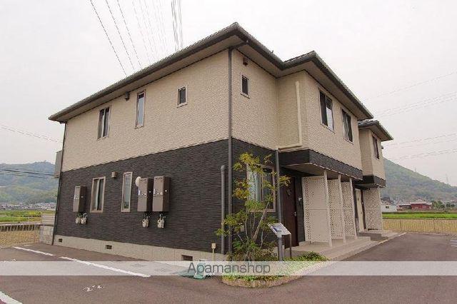 ウィステリア(2LDK/1階)