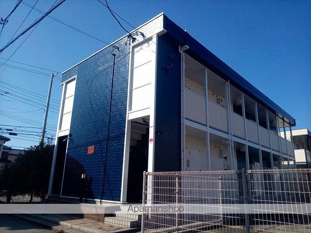 レオパレスCAPPUCCINO